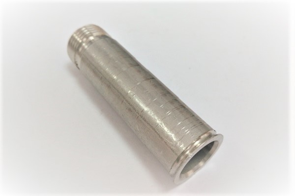 Stainless Steel 304 316 Male Threaded Pipe Fittings