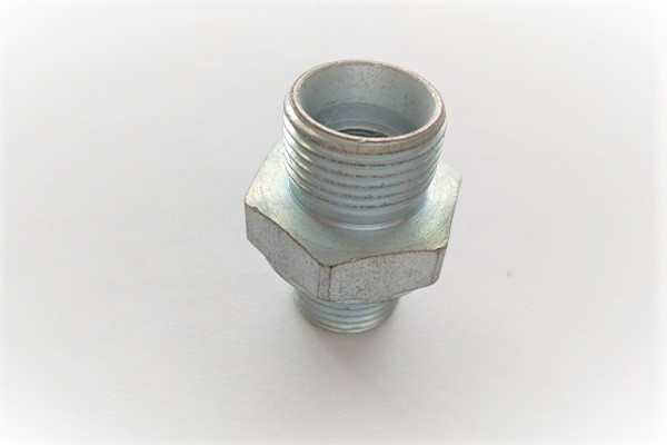 Hose Hydraulic Crimp Fittings Ferrule Coupling