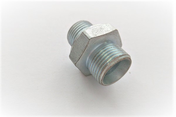 Hose Hydraulic Crimp Fittings Ferrule Coupling