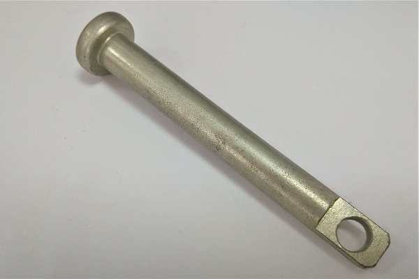 China Supplier Steel Stamping Head Load Pin