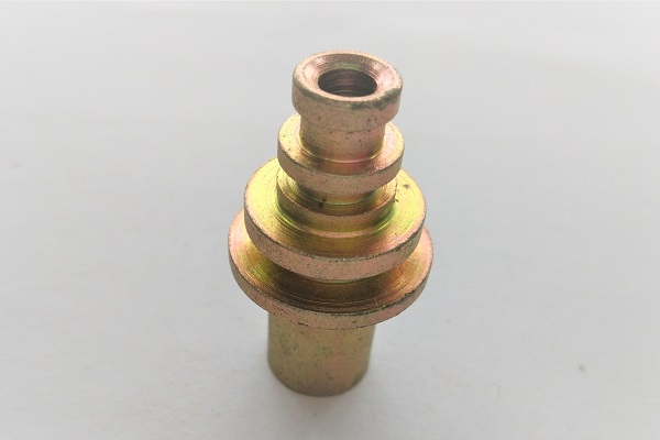 Copper Pipe Fittings Hose Barb Connections for Water