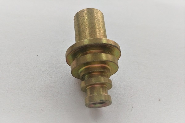 Copper Pipe Fittings Hose Barb Connections for Water