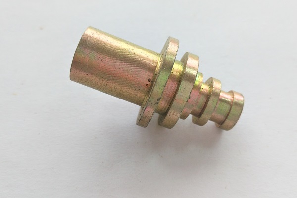 Copper Pipe Fittings Hose Barb Connections for Water