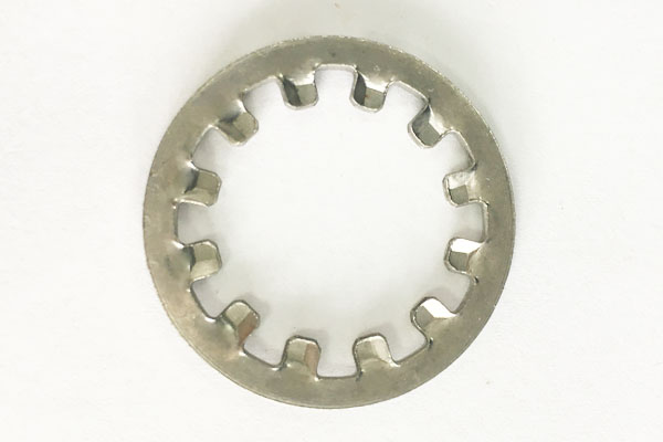 Special Stainless Steel Internal Tooth Stamping Part