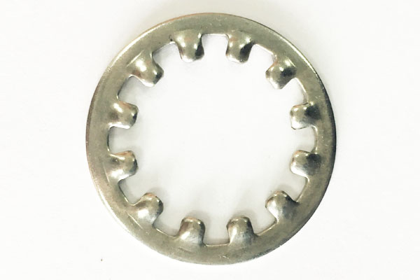 Special Stainless Steel Internal Tooth Stamping Part