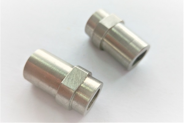 High Quality Stainless Steel Oilite Slide Bushing