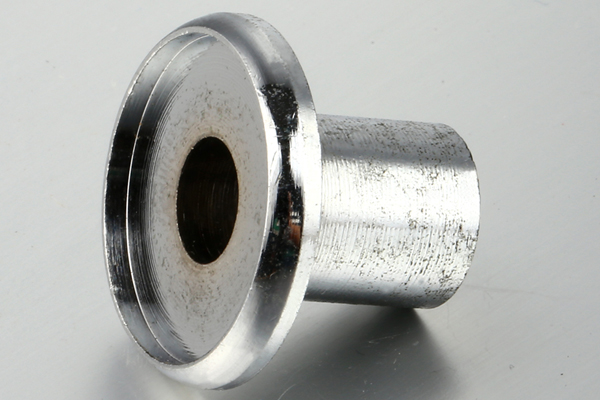 Customized Steel Hollow Bushing