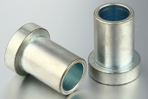 Customized Steel Hollow Bushing