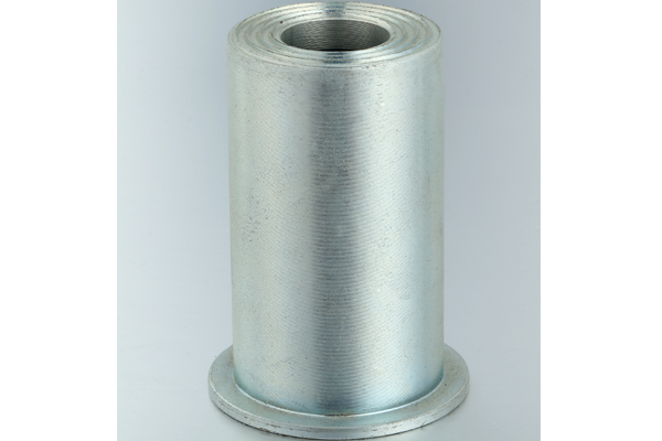 Customized Steel Hollow Bushing