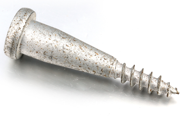 Non-standard Carbon Steel Self Tapping Screw