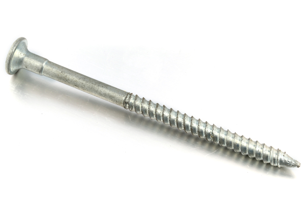 Non-standard Carbon Steel Self Tapping Screw