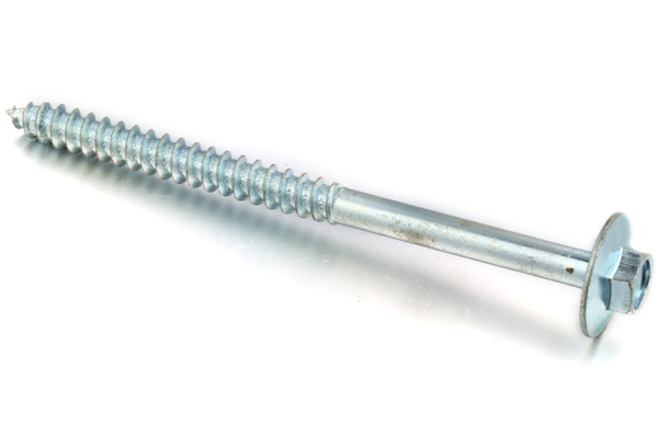 Non-standard Carbon Steel Self Tapping Screw