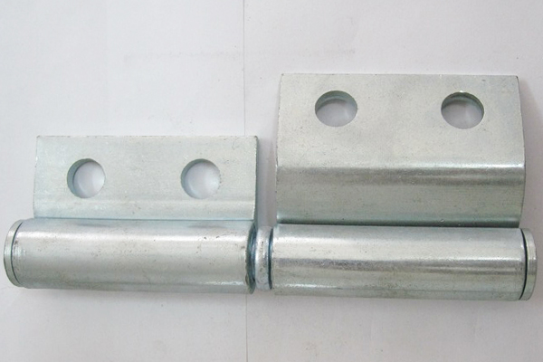 Using for Furniture Bending with Hole Special Metal Sheet