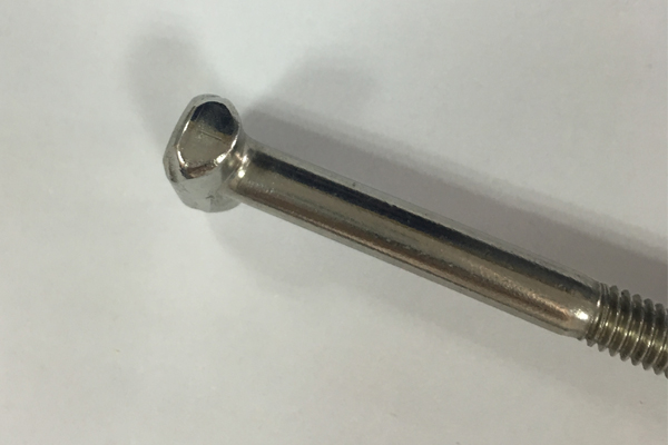 Stainless Steel Like Hammer Half Threaded T Bolt