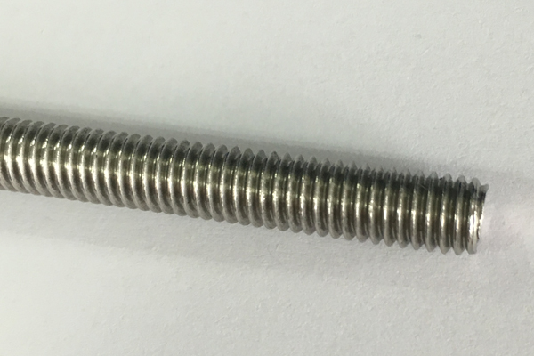 Stainless Steel Like Hammer Half Threaded T Bolt