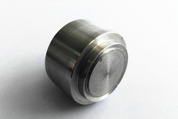 High Precision Customized Stainless Steel Base Fasten Revolved Ball Nut