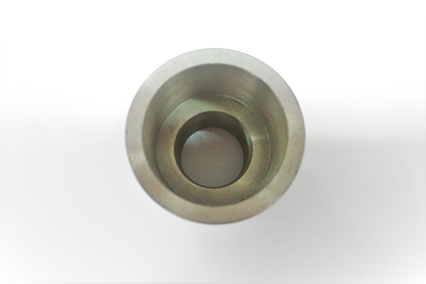 High Precision Stainless Steel Bushing Turning Tube CNC Metallic Parts