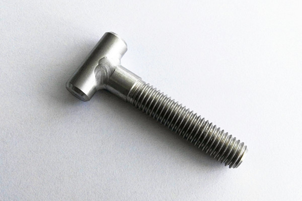 Customized Stainless Steel 304 316 Welding T Hammer bolt