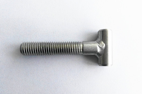 Customized Stainless Steel 304 316 Welding T Hammer bolt