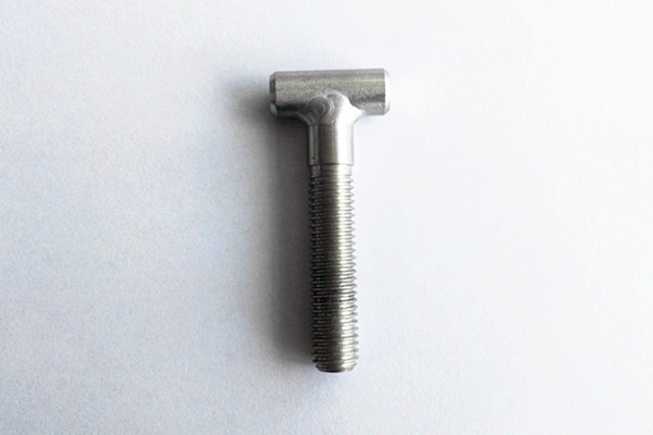 Customized Stainless Steel 304 316 Welding T Hammer bolt