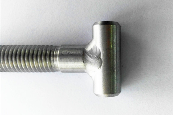 Customized Stainless Steel 304 316 Welding T Hammer bolt