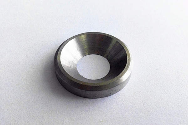 Customized Stainless Steel Round Taper Cup Washer for Fastening