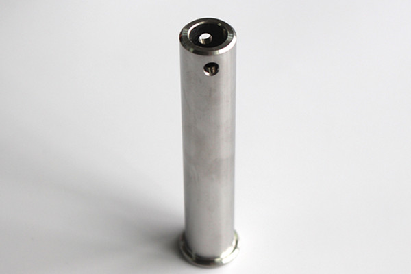 Customized Stainless Steel 304 316 Round Hollow Blind Pin with Hole