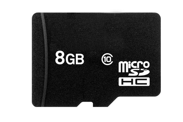 High Speed Micro SD Card Class 10 8GB/ 16GB/ 32GB