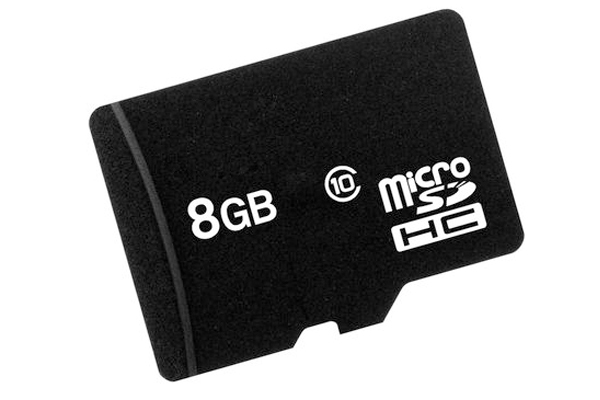 High Speed Micro SD Card Class 10 8GB/ 16GB/ 32GB