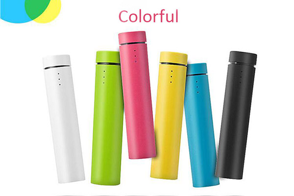 3-In-1 Bluetooth Speaker, Phone Holder 4000mAh Power Bank