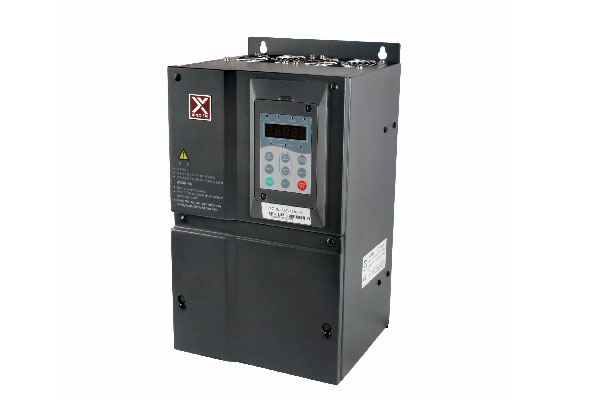 XT690 Series Servo Drive  