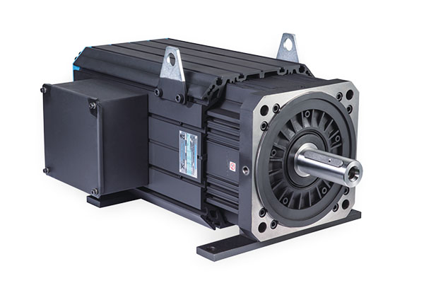 Ac Synchronous Servo Motor