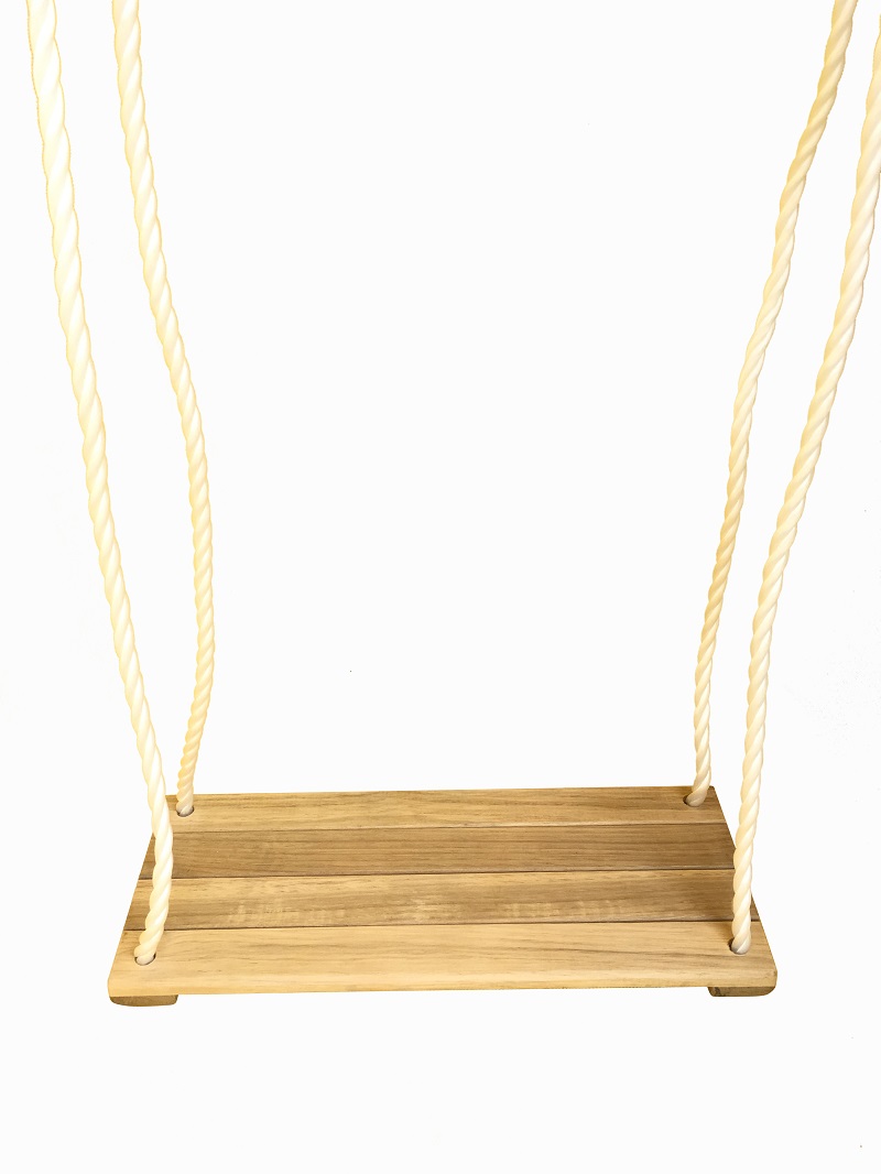 Children Wooden Swing 96-5