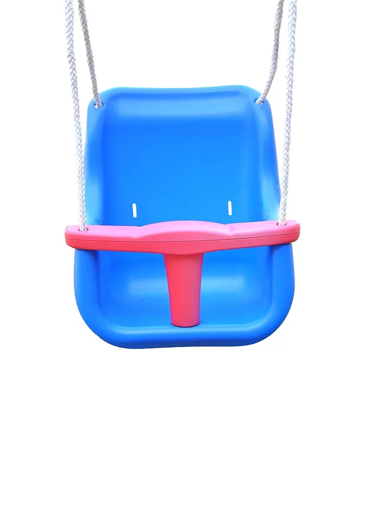 plastic baby swing chair