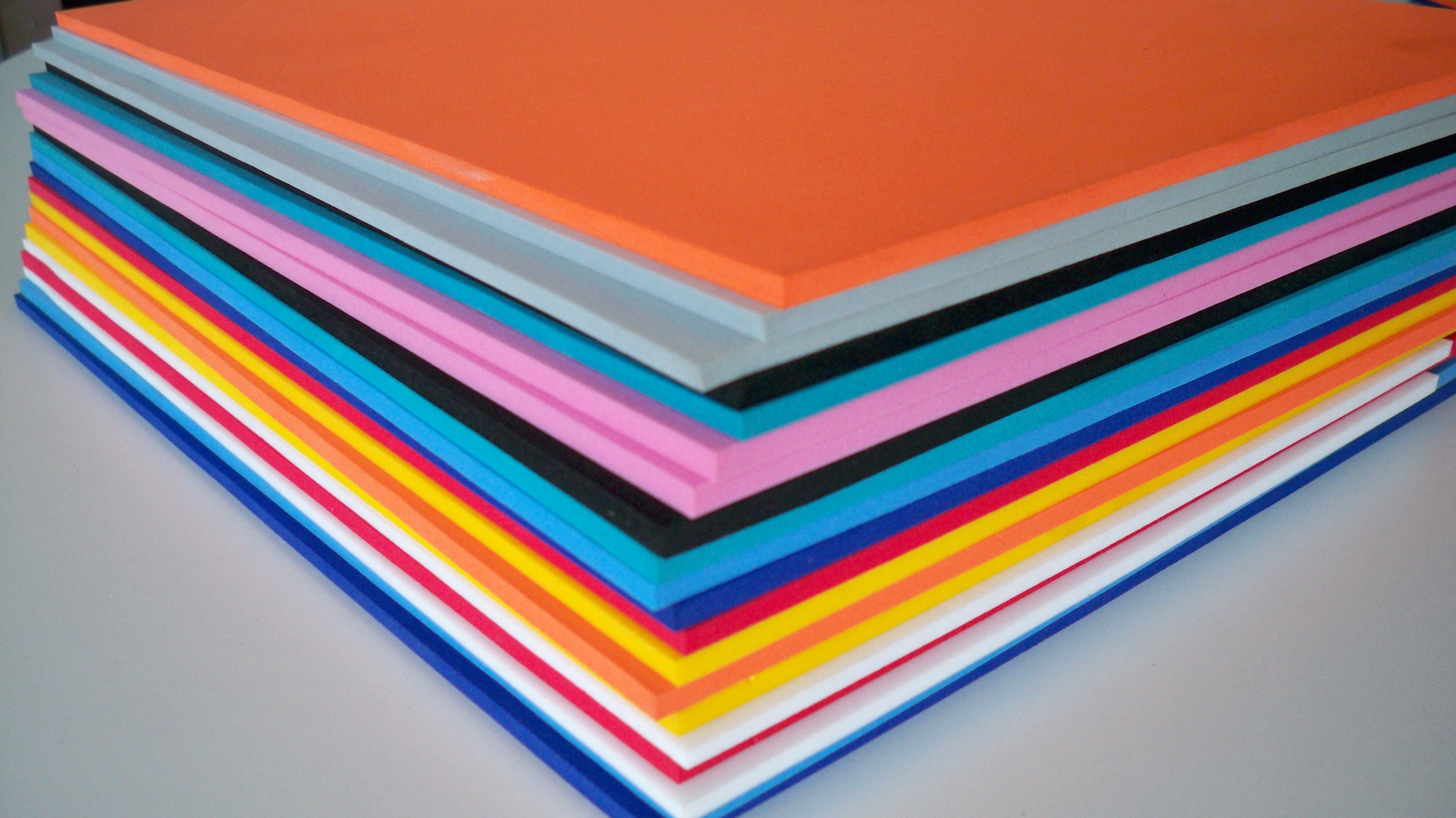 2-60mm Cross-linked PE Foam Sheet, PE Foam Sheet | Madepick.com