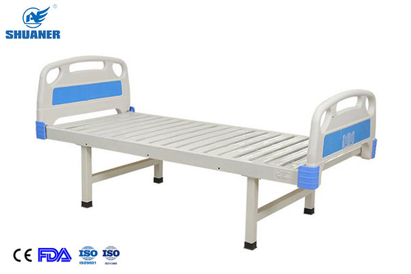 One function manual hospital bed W000-02A