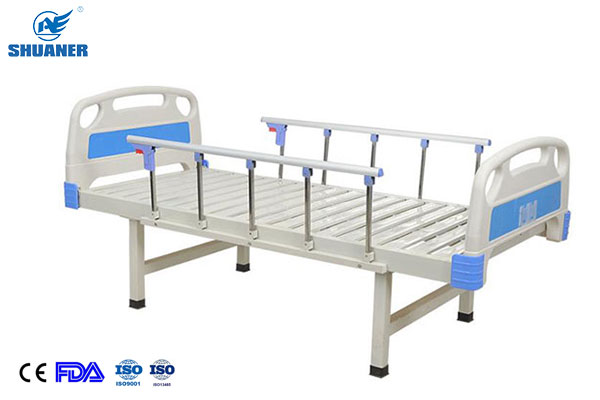 One function manual hospital bed W000-03A