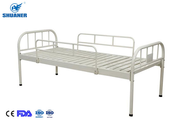 One function manual hospital bed W000-01A