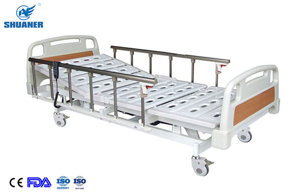 Five function electric bed Y678-51B