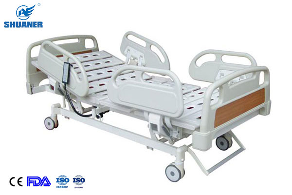 Five function electric bed Y678-52C