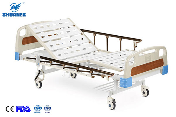 Two  function  electric bed Y678-21B