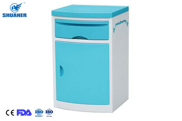 ABS Bedside Cabinet TY123–11A