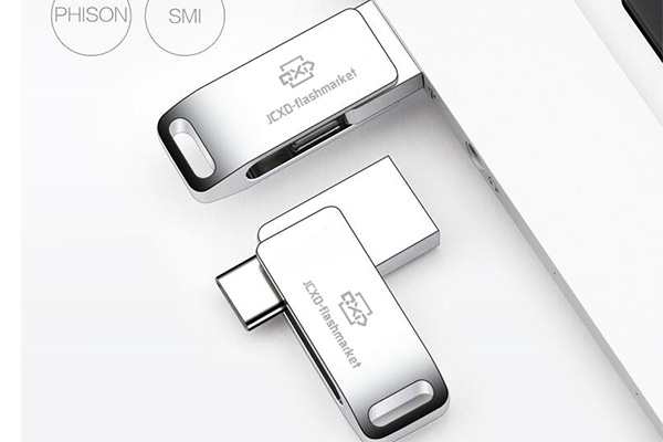 USB3.0 Type-C USB Flash Drive 128GB