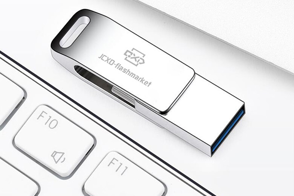 USB3.0 Type-C USB Flash Drive 128GB