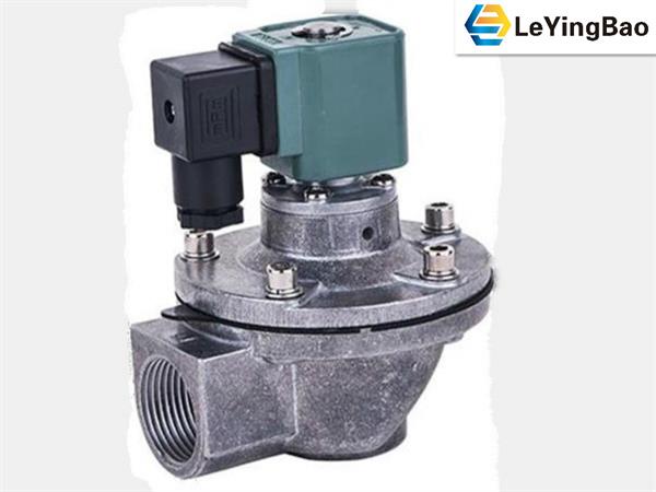 Dust Collector Valves