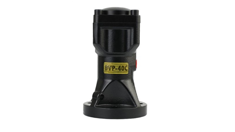 BVP Series Pneumatic Piston Vibrator 