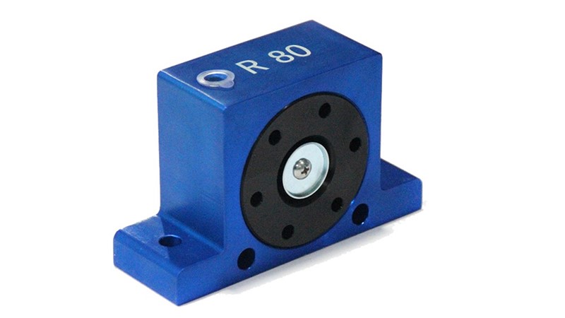 R Series  Pneumatic Roller Vibrator